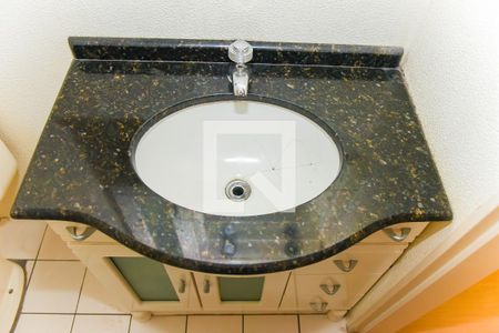 Apartamento à venda com 52m², 2 quartos e 1 vagaBanheiro