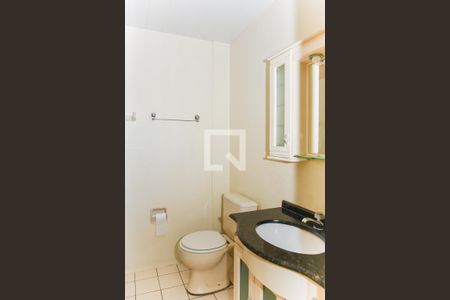 Apartamento à venda com 52m², 2 quartos e 1 vagaBanheiro