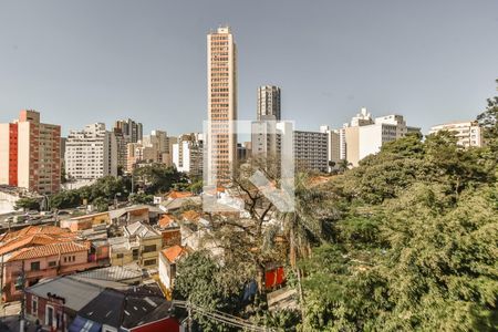 Studio à venda com 37m², 1 quarto e sem vagaVista do Studio