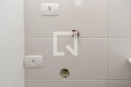 Studio à venda com 37m², 1 quarto e sem vagaÁrea de Serviço