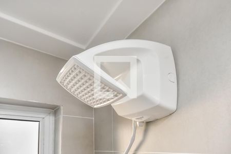 Studio à venda com 37m², 1 quarto e sem vagaBanheiro