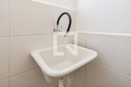 Studio à venda com 37m², 1 quarto e sem vagaÁrea de Serviço