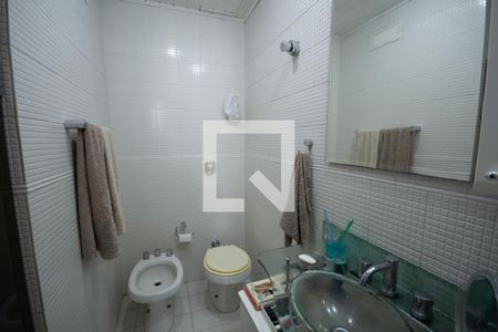 Apartamento à venda com 195m², 5 quartos e 2 vagasBanheiro 2