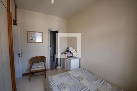 Apartamento à venda com 195m², 5 quartos e 2 vagasQuarto 3