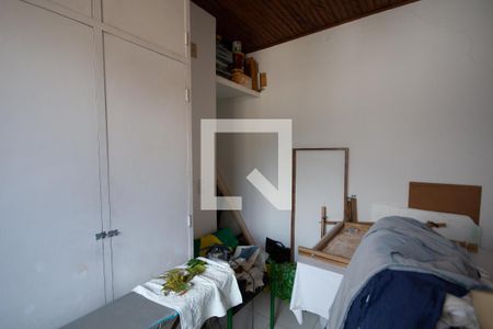 Apartamento à venda com 195m², 5 quartos e 2 vagasQuarto 3