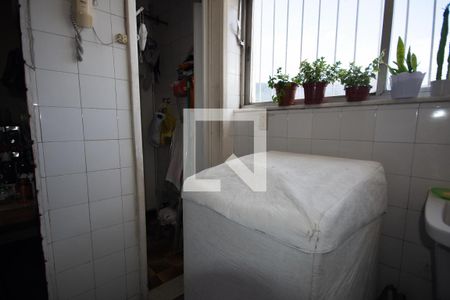 Apartamento à venda com 195m², 5 quartos e 2 vagasÁrea de Serviço