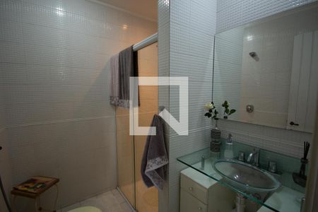Apartamento à venda com 195m², 5 quartos e 2 vagasBanheiro
