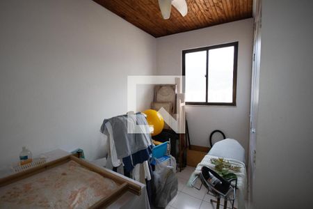 Apartamento à venda com 195m², 5 quartos e 2 vagasQuarto 3