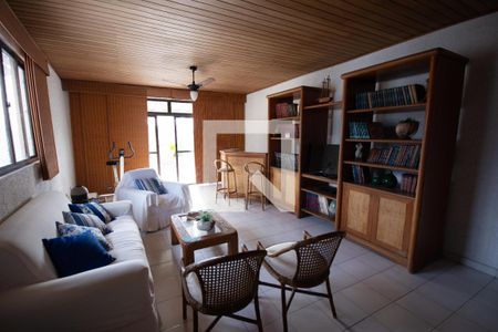 Apartamento à venda com 195m², 5 quartos e 2 vagasSala 2