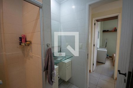 Apartamento à venda com 195m², 5 quartos e 2 vagasBanheiro
