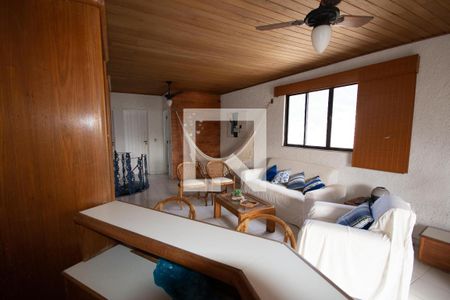 Apartamento à venda com 195m², 5 quartos e 2 vagasSala 2