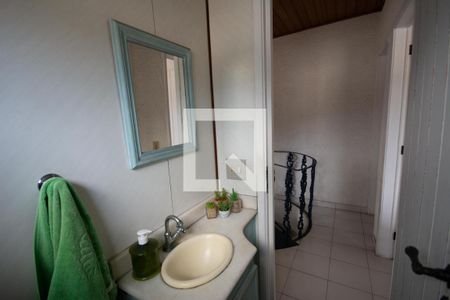 Apartamento à venda com 195m², 5 quartos e 2 vagasBanheiro 3