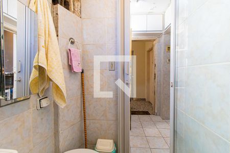 Apartamento à venda com 37m², 1 quarto e sem vaga Apartamento à venda com 37m², 1 quarto e sem vagaBanheiro