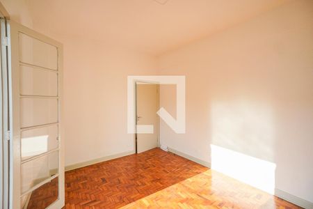 Quarto e sala de kitnet/studio para alugar com 1 quarto, 38m² em Pari, São Paulo