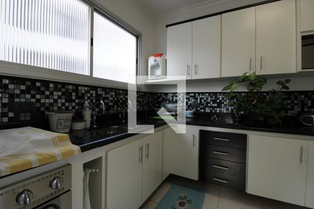 Apartamento à venda com 110m², 2 quartos e 1 vagaCozinha