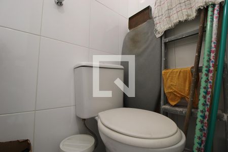 Apartamento à venda com 110m², 2 quartos e 1 vagaBanheiro de Serviço
