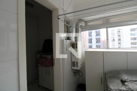 Apartamento à venda com 110m², 2 quartos e 1 vagaÁrea de Serviço