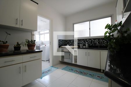 Apartamento à venda com 110m², 2 quartos e 1 vagaCozinha