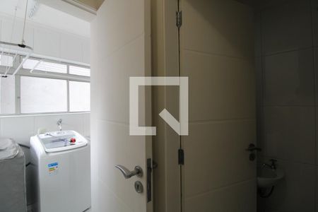 Apartamento à venda com 110m², 2 quartos e 1 vagaQuarto de Serviço