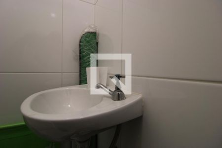 Apartamento à venda com 110m², 2 quartos e 1 vagaBanheiro de Serviço