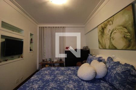 Apartamento à venda com 110m², 2 quartos e 1 vagaSuíte 1