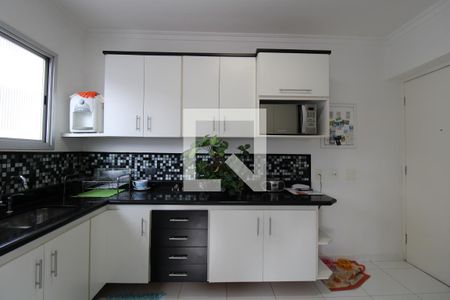 Apartamento à venda com 110m², 2 quartos e 1 vagaCozinha