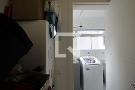 Apartamento à venda com 110m², 2 quartos e 1 vagaQuarto de Serviço