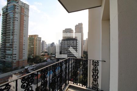 Apartamento à venda com 110m², 2 quartos e 1 vagavaranda