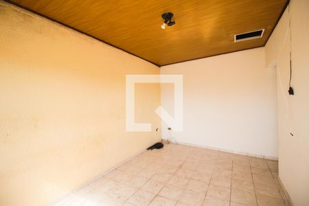 Sala de casa para alugar com 1 quarto, 45m² em Jardim Nossa Senhora do Carmo, São Paulo