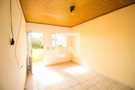 Sala de casa para alugar com 1 quarto, 45m² em Jardim Nossa Senhora do Carmo, São Paulo