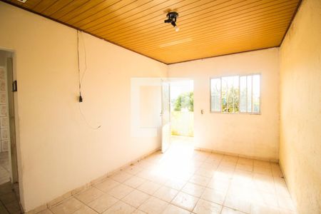 Sala de casa para alugar com 1 quarto, 45m² em Jardim Nossa Senhora do Carmo, São Paulo