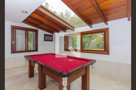 Casa à venda com 774m², 4 quartos e 3 vagasSala de Jogos