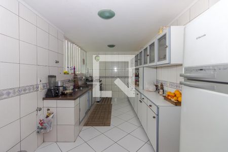 Casa à venda com 774m², 4 quartos e 3 vagasCozinha