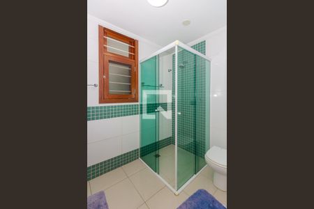 Casa à venda com 774m², 4 quartos e 3 vagasBanheiro Social