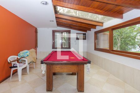 Casa à venda com 774m², 4 quartos e 3 vagasSala de Jogos