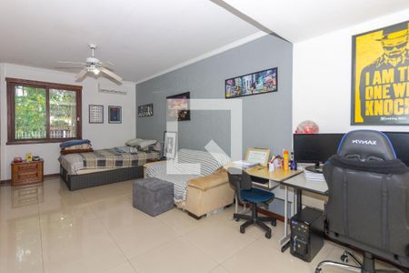 Casa à venda com 774m², 4 quartos e 3 vagasQuarto Suíte
