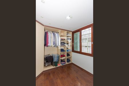 Casa à venda com 774m², 4 quartos e 3 vagasCloset do Quarto suite 2