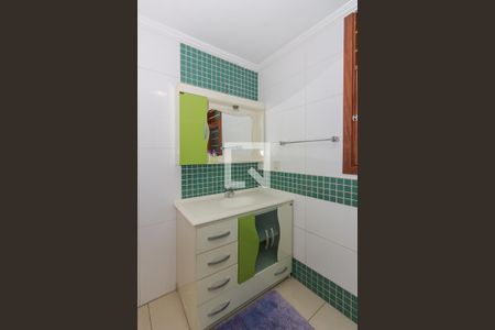 Casa à venda com 774m², 4 quartos e 3 vagasBanheiro Social