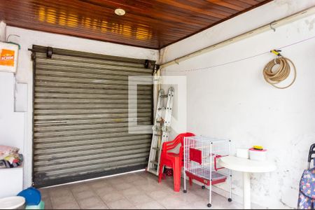 Casa à venda com 60m², 2 quartos e 1 vaga Casa à venda com 60m², 2 quartos e 1 vagaGaragem