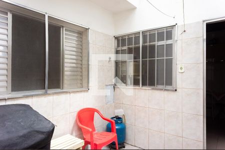 Casa à venda com 60m², 2 quartos e 1 vaga Casa à venda com 60m², 2 quartos e 1 vagaÁrea de Serviço