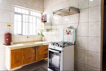 Casa à venda com 60m², 2 quartos e 1 vaga Casa à venda com 60m², 2 quartos e 1 vagaCozinha