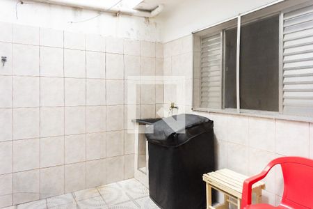 Casa à venda com 60m², 2 quartos e 1 vaga Casa à venda com 60m², 2 quartos e 1 vagaÁrea de Serviço