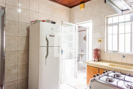 Casa à venda com 60m², 2 quartos e 1 vaga Casa à venda com 60m², 2 quartos e 1 vagaCozinha