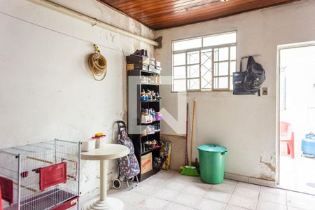 Casa à venda com 60m², 2 quartos e 1 vaga Casa à venda com 60m², 2 quartos e 1 vagaGaragem