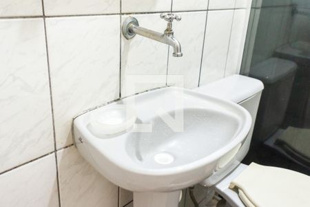 Casa à venda com 60m², 2 quartos e 1 vaga Casa à venda com 60m², 2 quartos e 1 vagaDetalhe Pia