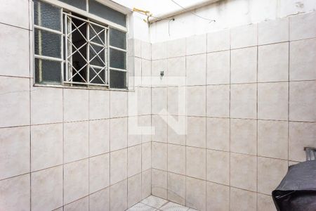 Casa à venda com 60m², 2 quartos e 1 vaga Casa à venda com 60m², 2 quartos e 1 vagaÁrea de Serviço