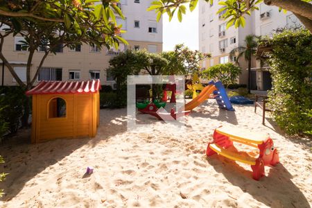Apartamento à venda com 48m², 2 quartos e 1 vaga Apartamento à venda com 48m², 2 quartos e 1 vagaÁrea Externa