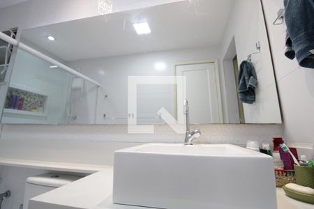 Apartamento à venda com 70m², 2 quartos e sem vagaBanheiro