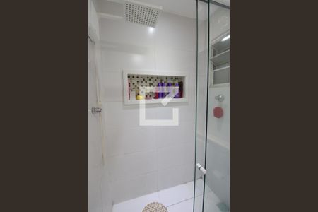 Apartamento à venda com 70m², 2 quartos e sem vagaBanheiro