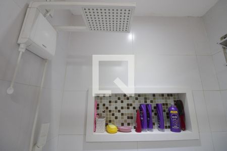 Apartamento à venda com 70m², 2 quartos e sem vagaBanheiro